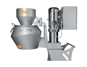 Автоматический аппарат для терки сыра Centris 400C