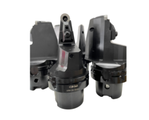 Наружный поворотный держатель