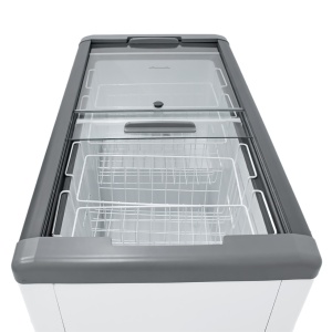 Ларь морозильный Frostor GELLAR FG 400 C