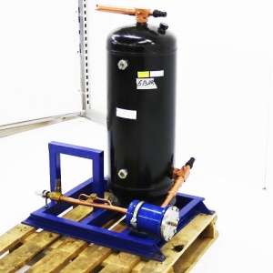 Ресиверный узел BC-LR-63,0