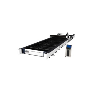 Станок для лазерной резки HN-4020LM