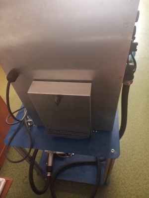 Принтер Videoget 1520