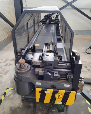 Трубогибочный станок GM-SB-38CNC-2A1S