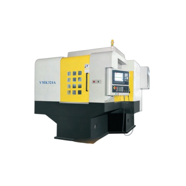 Координатно-шлифовальный станок VMK324A