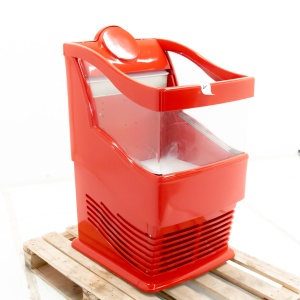 Ларь холодильный открытый Iarp Jazz 56 P