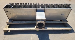 Оборудование для сушки и отверждения ЖБИ, SmartSet