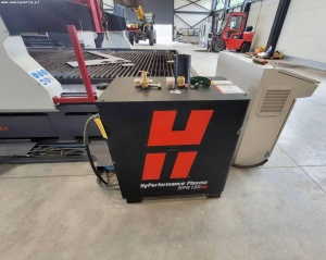 Машина плазменной резки BAYKAL BPS3006