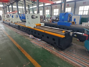 Расточной станок глубокого сверления ТК2150/1Х4. НОВЫЙ