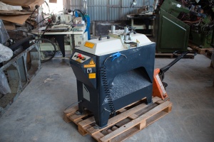 KABAN AD 1050 Автоматическая пила для резки штапиков