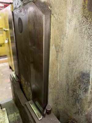 Вертикально-фрезерный станок вм127м ремцех хор сост