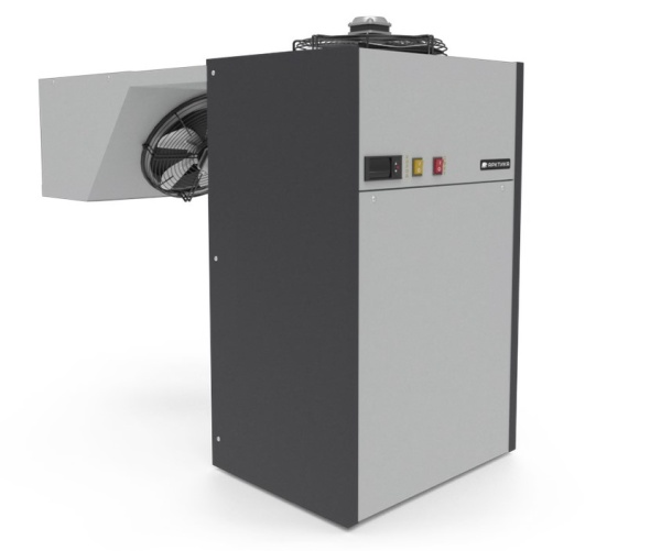 Моноблок низкотемпературный Арктика ММН 106