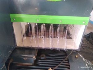 Многопильный станок WP-500