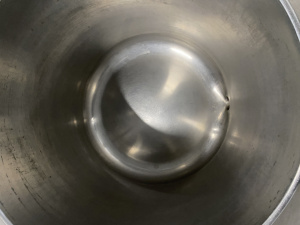 Котел Olis D94/10 PED15