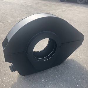 Предлагаем к поставке кожухи зубчатой передачи