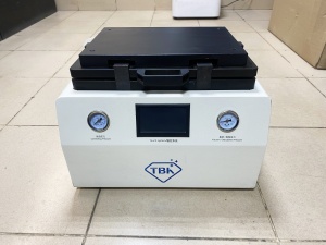 Вакуумный ламинатор TBK-808