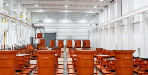 Оборудование для производства бетонных труб, Автоматическая линия литья под давлением, Prima Fit