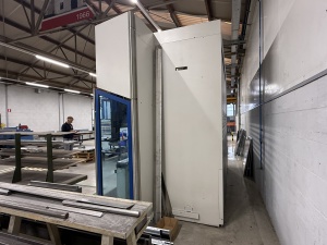 Листогиб TRUMPF - TrueBend 5230