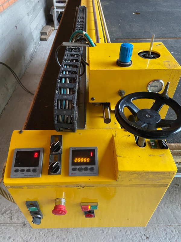 стол для резки стекла