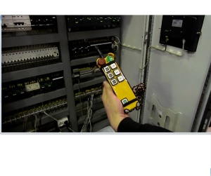 Новая гальваническая линия - в Москве