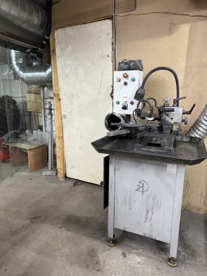 Продажа оборудования для Ремонта и заточки и восстановление и обслуживание дисковых пил