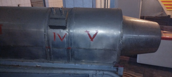 Установка для очистки сока