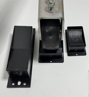 Виброопоры для трансформаторов