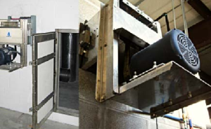 Оборудование для сушки и отверждения ЖБИ, SmartSet