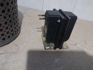 Трансформатор 220 \110 вольт и ЛАТР-1М
