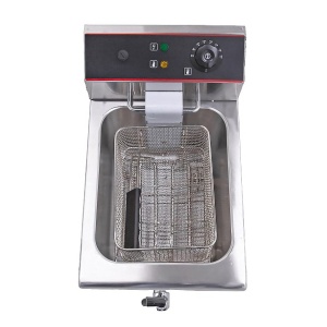 Фритюрница Rosso HEF-12L