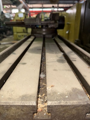 Вертикально-фрезерный станок вм127м ремцех хор сост