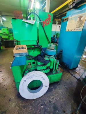 Плоскошлифовальный станок 3е711аф11