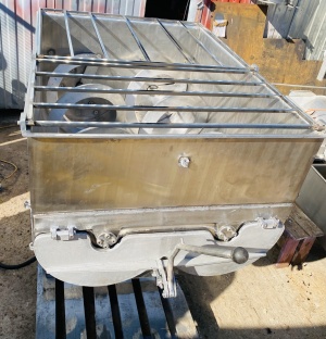 Фаршемешалка 335 литров