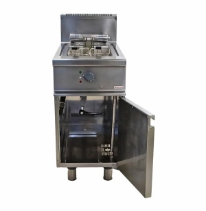 Фритюрница Alpeninox 1x15