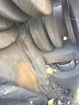 Машина правильно гибочная