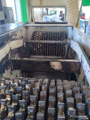 Многопильный станок WP-500