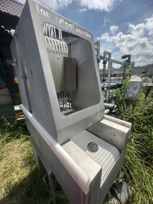 Инъектор для мяса inwestpol AN 20