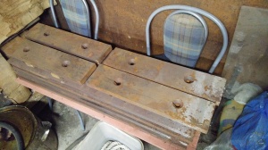 Ножи для гильотинных ножниц