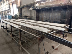 Машина многоточечной сварки МТМ-289