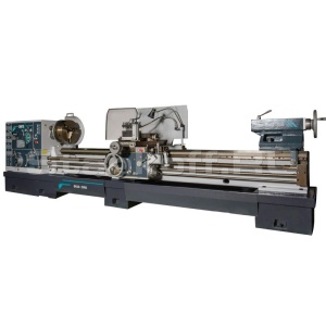 Токарный станок CW6263E/2000