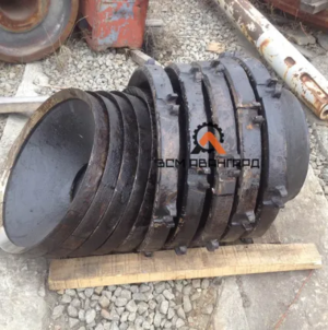 Конус дробящий подвижный с м/о 297-4-0-1 / 10592.04.01 на КСД-600