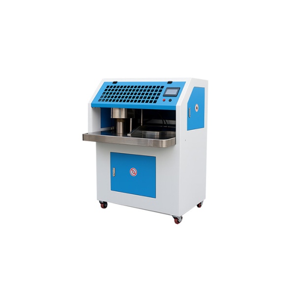 Оборудование для скругления углов картона MF-DCM470