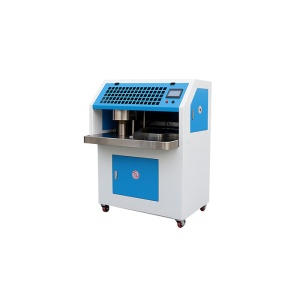 Оборудование для скругления углов картона MF-DCM470