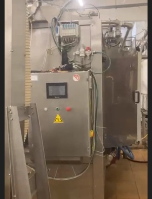 Оборудование для упаковки пастпак Р-11