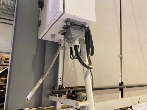 Распилочный станок Putsch Meniconi SVP 145