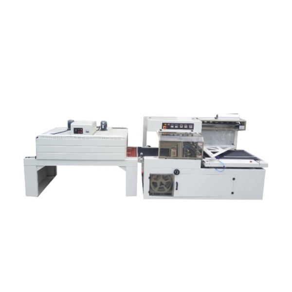 Упаковочное оборудование BSF-450B