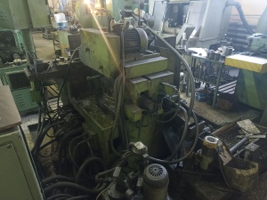 Станок круглошлифовальный 3У12ув