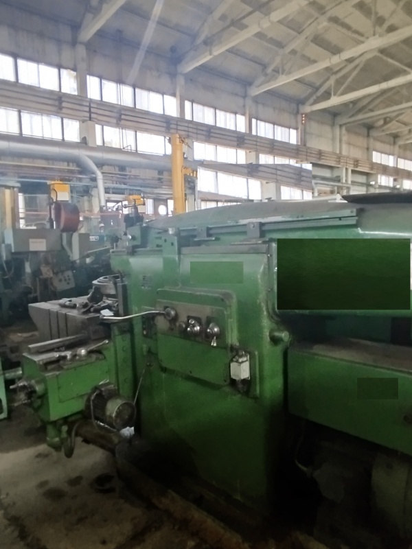 Поперечно-строгальный 7М37