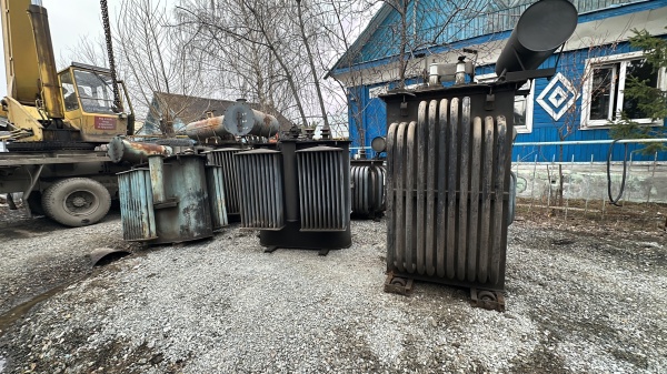 Скупка Трансформаторов Б/у Новые С Хранения, нерабочие, некомплектные