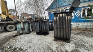 Скупка Трансформаторов Б/у Новые С Хранения, нерабочие, некомплектные