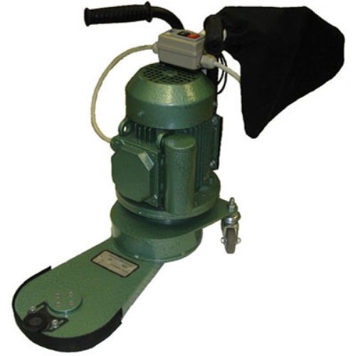 СО-337-01 Машина плоскошлифовальная